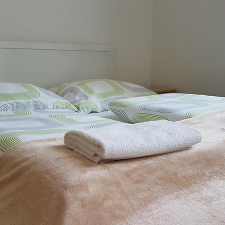 Westend Minihotel Budapest Eksteriør bilde