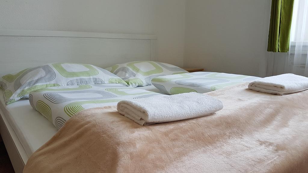 Westend Minihotel Budapest Eksteriør bilde