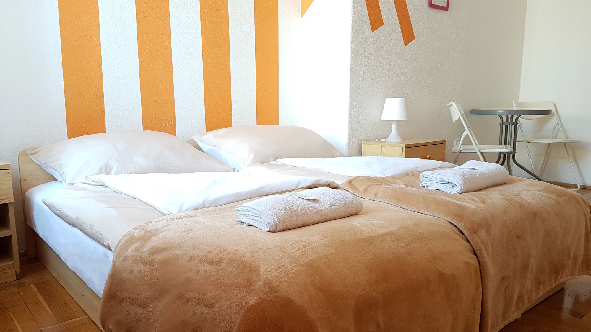 Westend Minihotel Budapest Eksteriør bilde